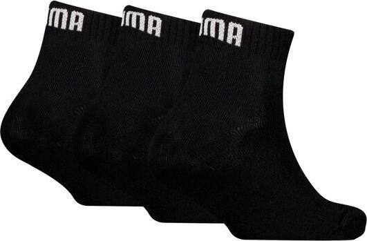 Actual product image Puma Kinder Quarter Socken (pack of 3, 23 - 26)
