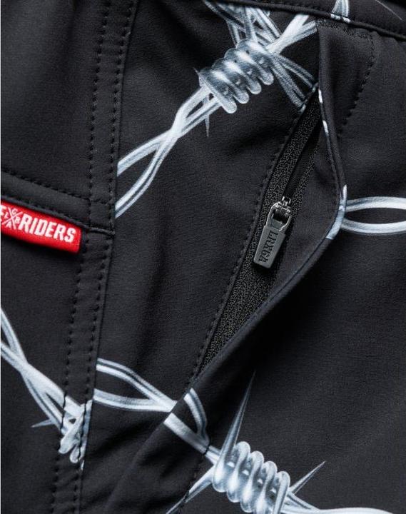 Produktbild Loose Riders C/ Cargo Barbed Wire (32)