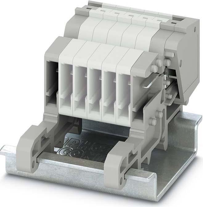 Produktbild Phoenix Contact DIN Rail Connector 3213700 (Diverse)