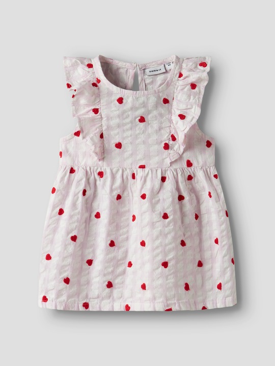 Immagine prodotto Name it Bio-Baumwoll Kleid (56)