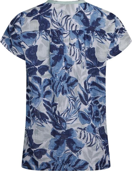 Immagine prodotto Weird Fish Sofia Camicetta Stampato Doppio Strato Donna (46)