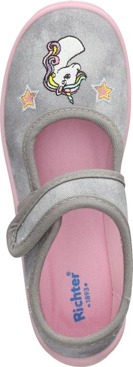 Produktbild Richter Hausschuhe (33)