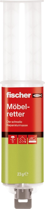 Immagine prodotto Fischer Soccorritore di mobili GOW (23 g)
