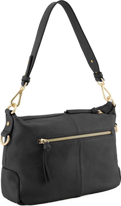 Image du produit FredsBruder Just Easy Schultertasche Leder 31 cm (6 l)