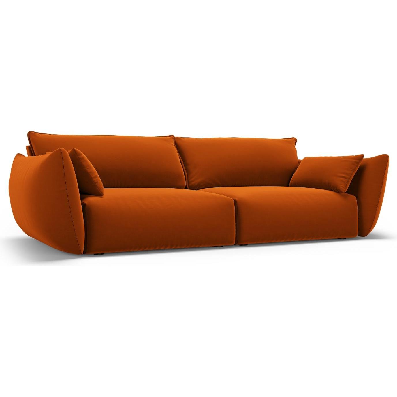Maison Heritage, Sofa, Clau (2-Sitzer, 3-Sitzer, 4-Sitzer)