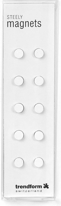 Actual product image Trendform Steely (10 x)