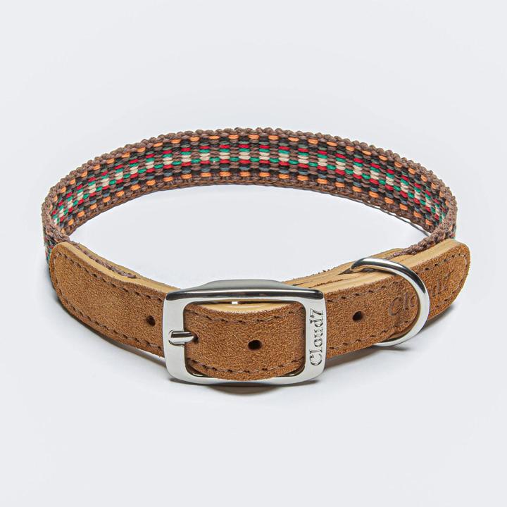 Cloud 7 Hundehalsband Prater
