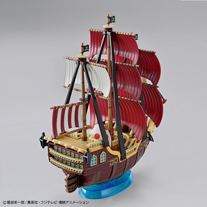 Produktbild Bandai One Piece - Oro Jackson Grand Ship