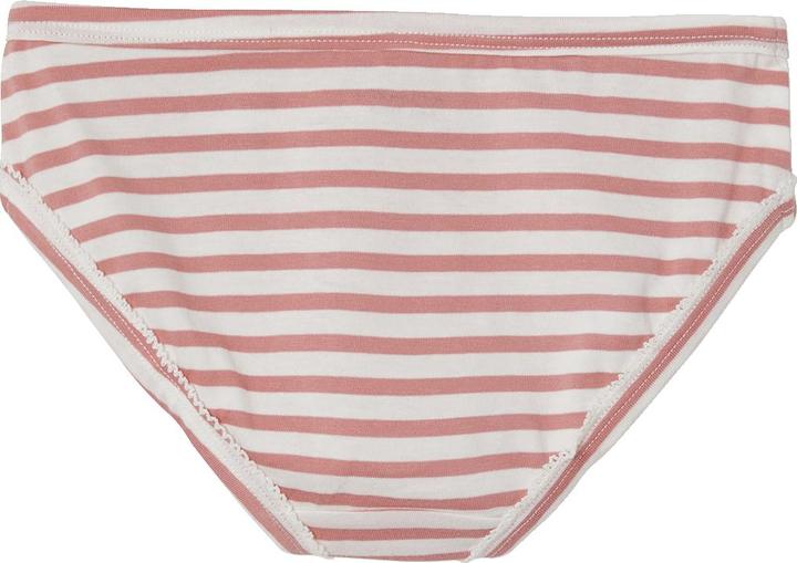 Actual product image Vertbaudet Underwear Bottom (98, pack of 7)