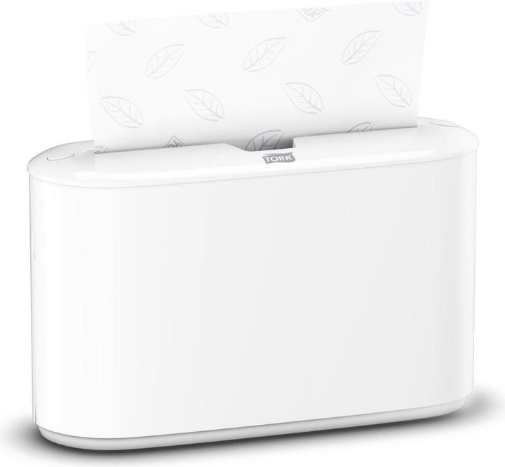 Actual product image Tork Xpress