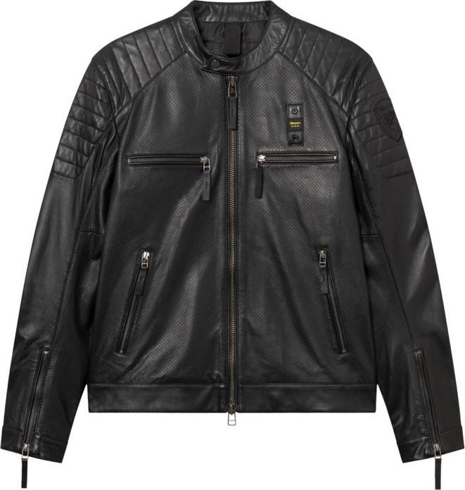 Actual product image Blauer Crossland (L)