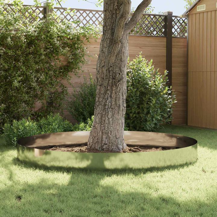 Produktbild vidaXL Raseneinfassung (103 cm)