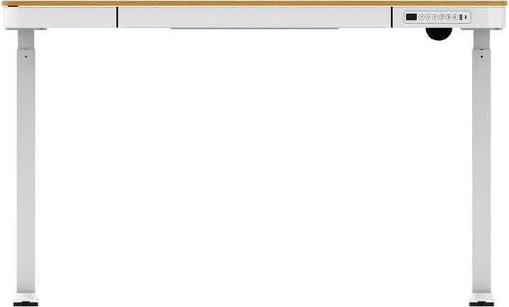 Actual product image Activejet Desk (140.5 x 70.5 x 122.5 cm)