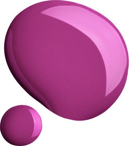 Produktbild Naj Oleari Nail Polish 8ml (18, Farblack)