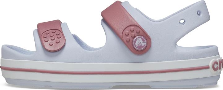 Actual product image Crocs K's Crocband Cruiser Sandal (31)