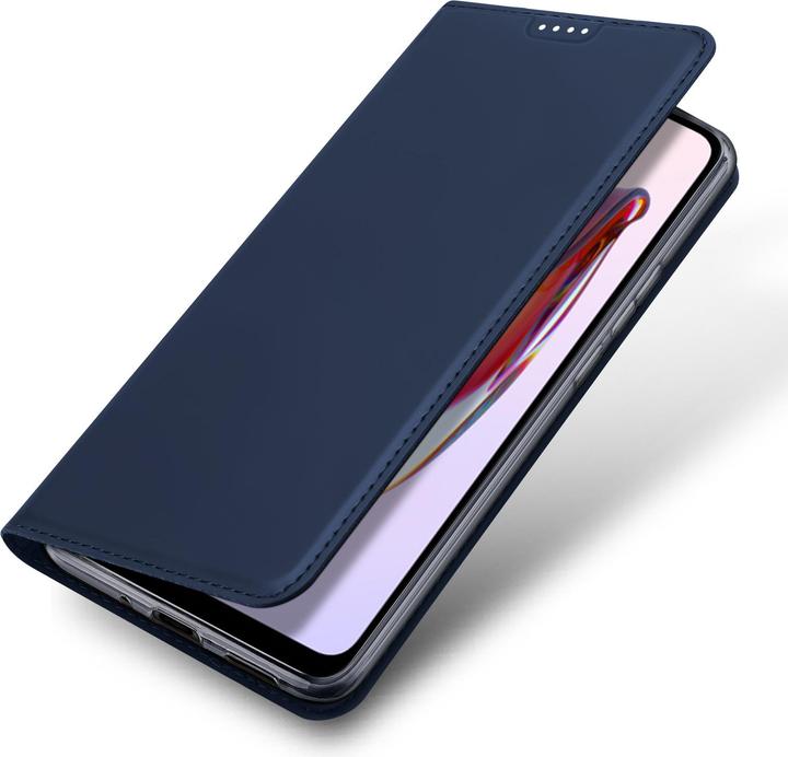 Actual product image Dux Ducis Skin Pro (Xiaomi Redmi 12C, Xiaomi Redmi 11A, Xiaomi Poco C55)
