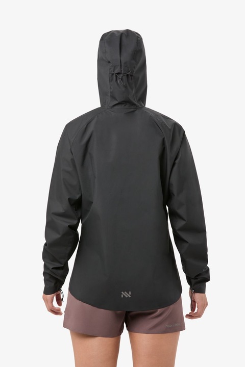 Produktbild Nnormal Trail Rain Jacket (M)