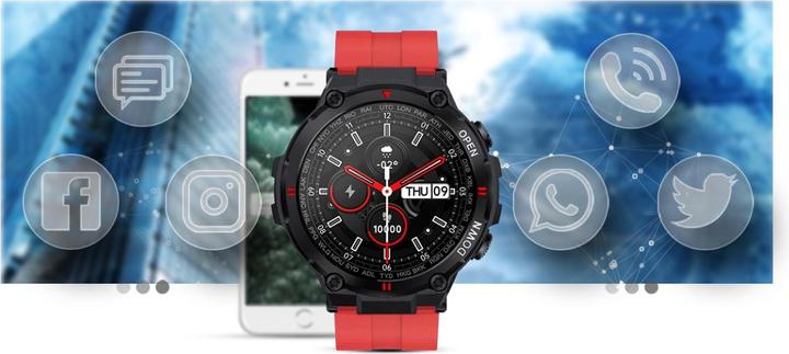 Actual product image Gravity GT7-5