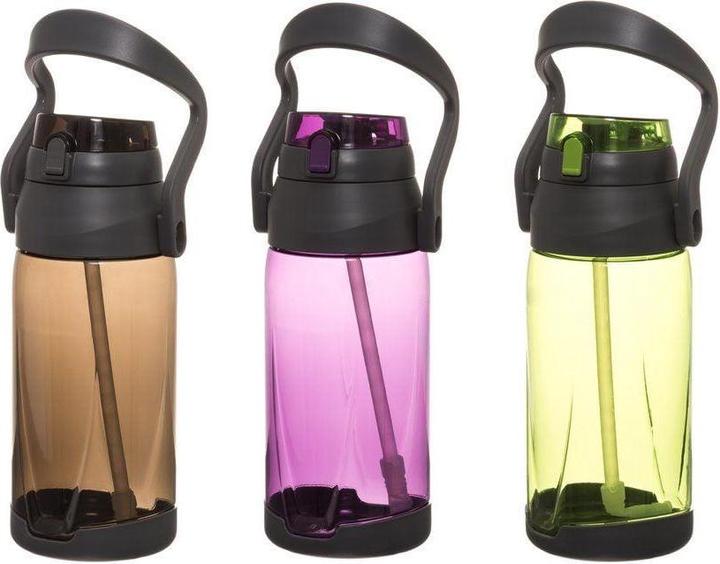 Actual product image Atom Large water bottle (2 l)
