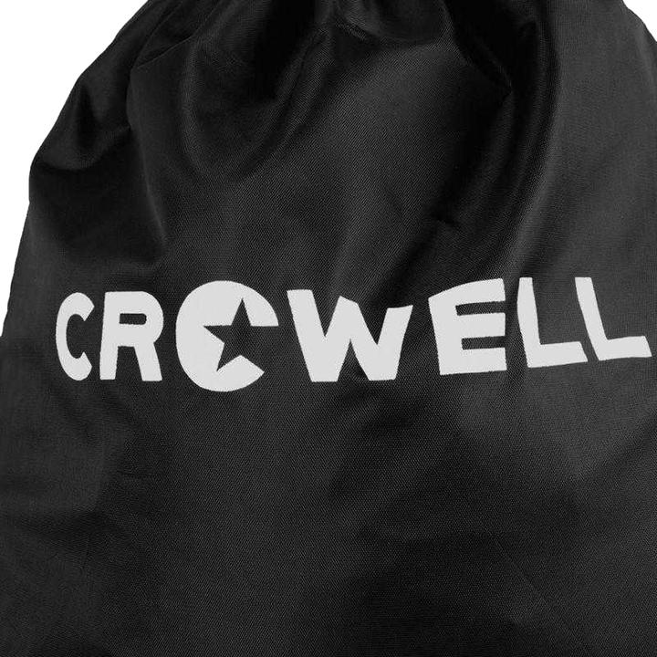 Produktbild Crowell Turnbeutel Logo
