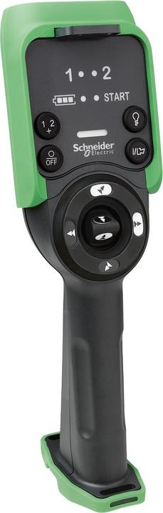 Actual product image Schneider Electric Basic functions - 2 auxiliary pushbuttons, ZART8L