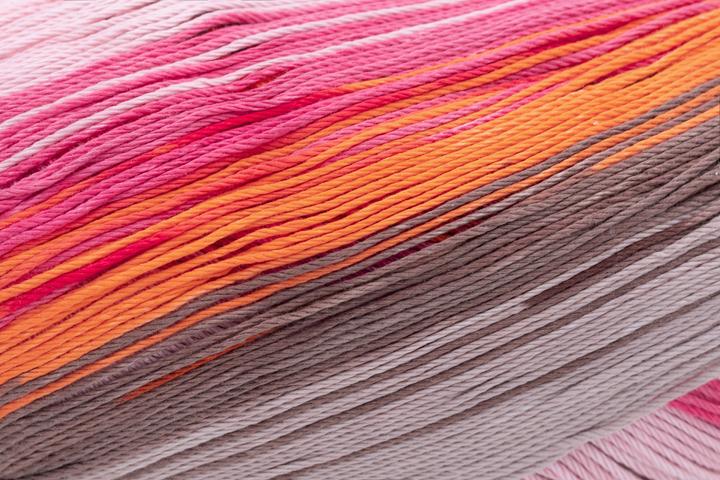 Actual product image Gründl Cotton Quick Batik, 100 g (260 m)