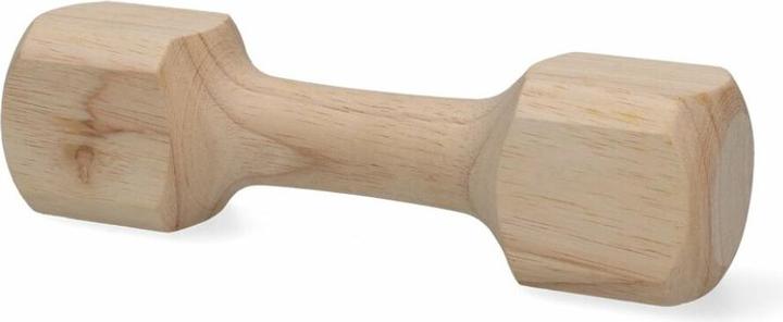 Produktbild Pawise Wooden retrieving dumbbell M