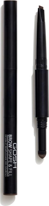 Produktbild Gosh Brow Shape & Fill (Dark Brown)