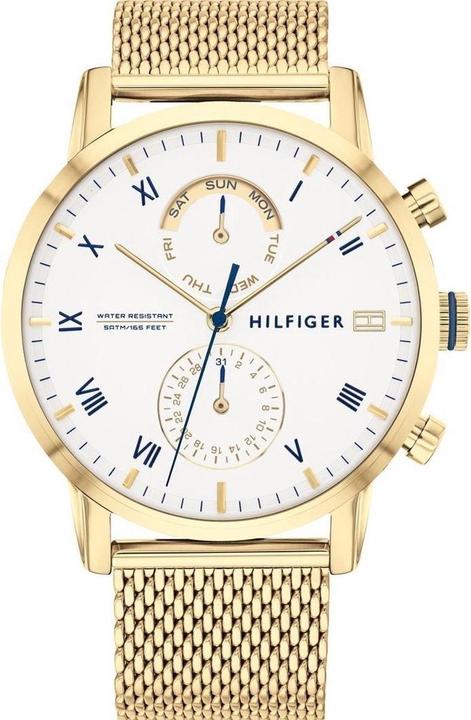 Actual product image Tommy Hilfiger MEN'S 1791398 KANE (zf046a) (40 mm)