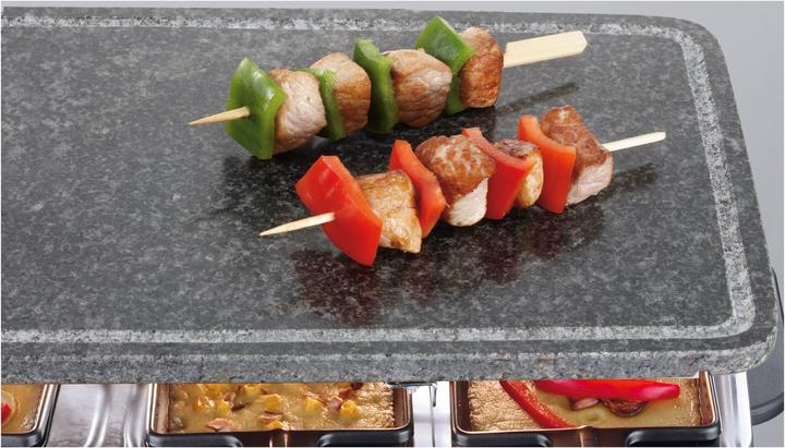 Productafbeelding Severin Raclette Grill