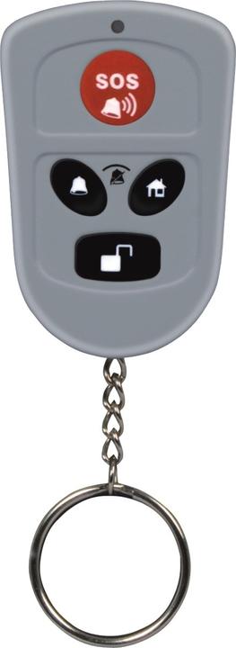 Produktbild Olympia Alarmanlage Zubehör Fernbedienung (Gerätespezifische Fernbedienung, Radio Frequency (RF))