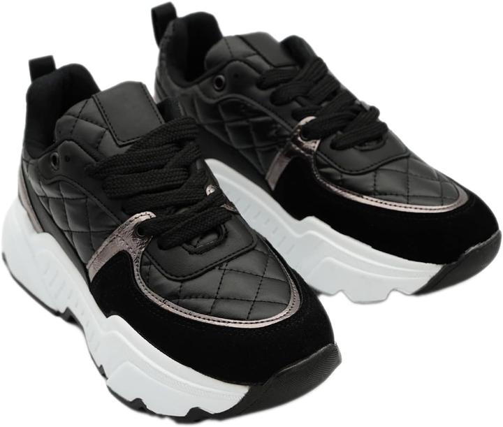 Immagine prodotto Bonateks Sneakers comode e morbide per uso quotidiano, robuste e versatili (37)