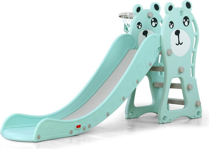 Moni toboggan enfants Pooh 18024