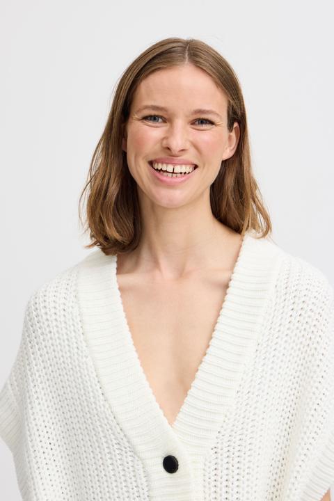 Produktbild B.young BYOTINKA WAISTCOAT 20815276 (XL)