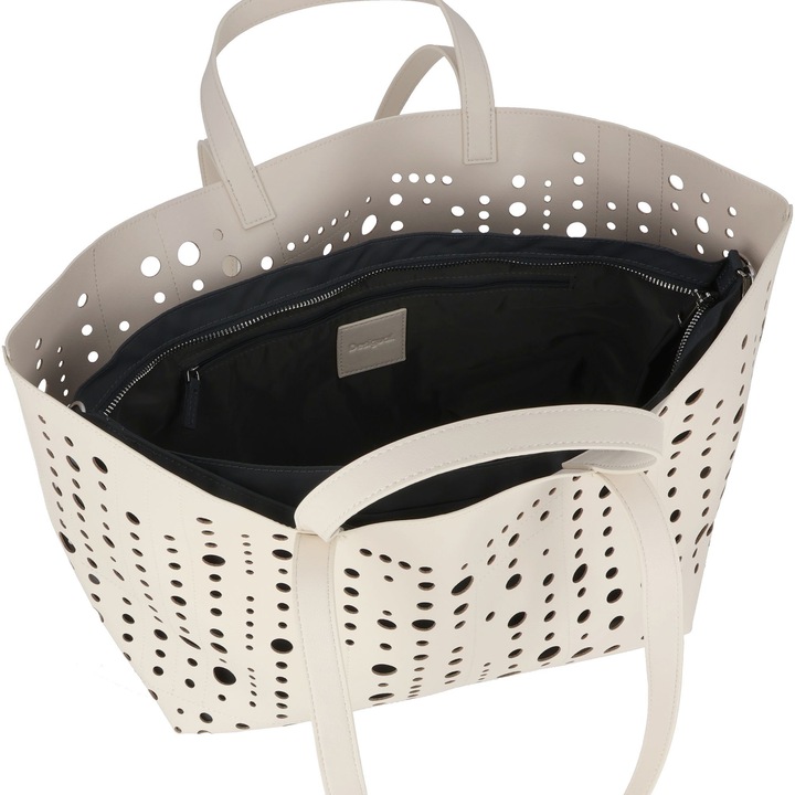 Produktbild Desigual Bloomer Shopper Tasche 33 cm (14 l)