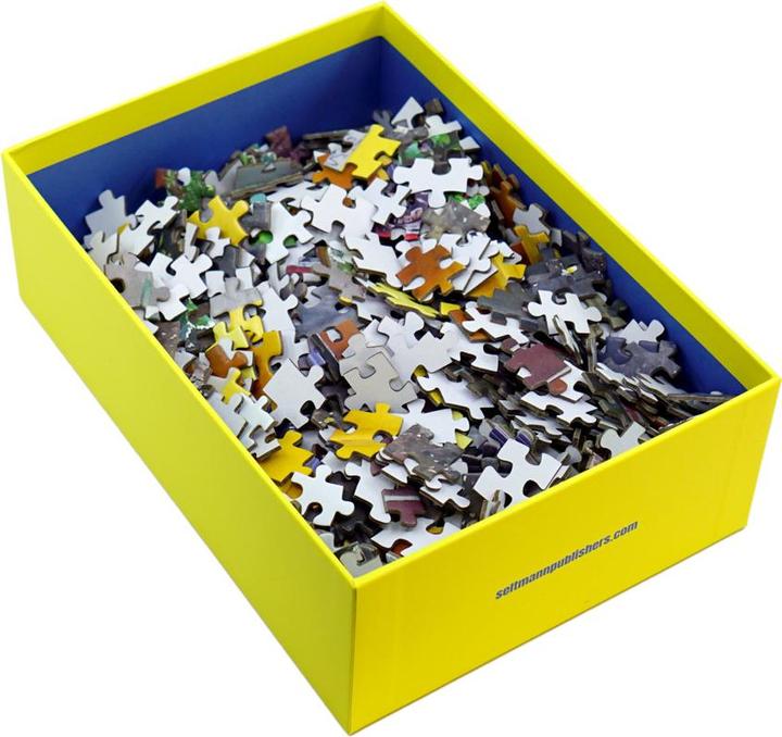 Immagine prodotto Seltmann Nido:Scorta di Coca Cola (1000 pezzi)