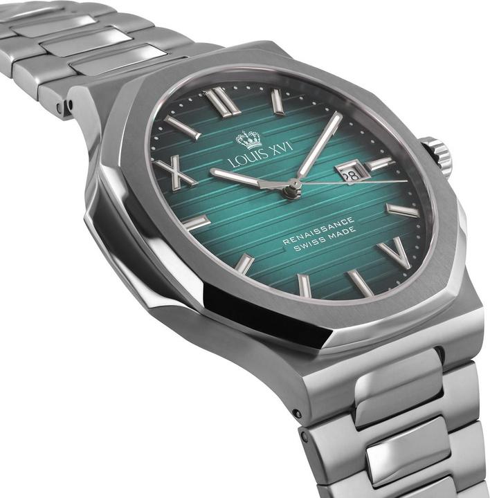 Immagine prodotto Louis XVI Rinascimento (40 mm)