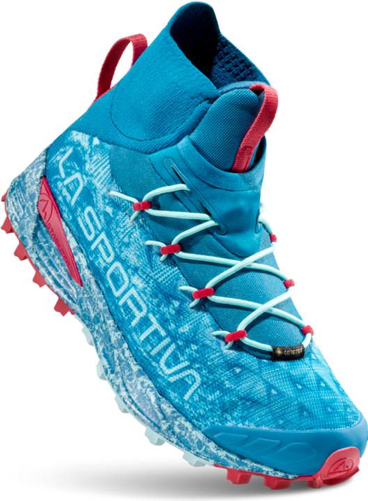 Actual product image La Sportiva Uragano Woman GTX (39)