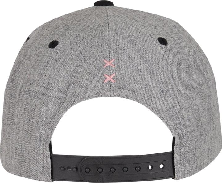 Produktbild Cayler & Sons C&S WL Bouble Voyage Cap - 195805 (One Size)