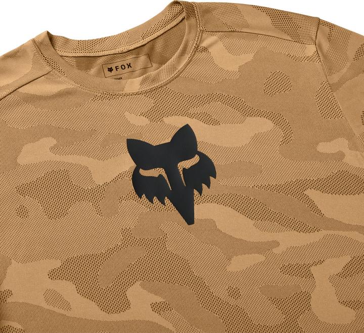 Actual product image Fox Ranger Tru Dri SS Jersey (L)