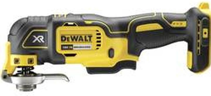 DeWalt Akku-Multitool