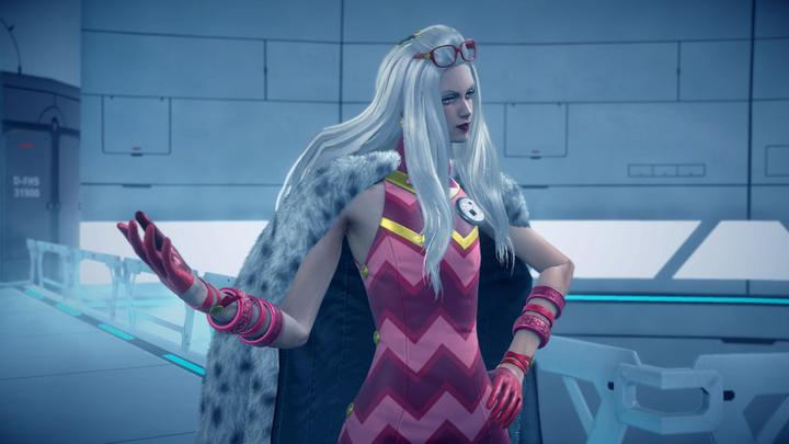 Immagine prodotto Nintendo Bayonetta 3 SWITCH UK multi (Switch, EN)