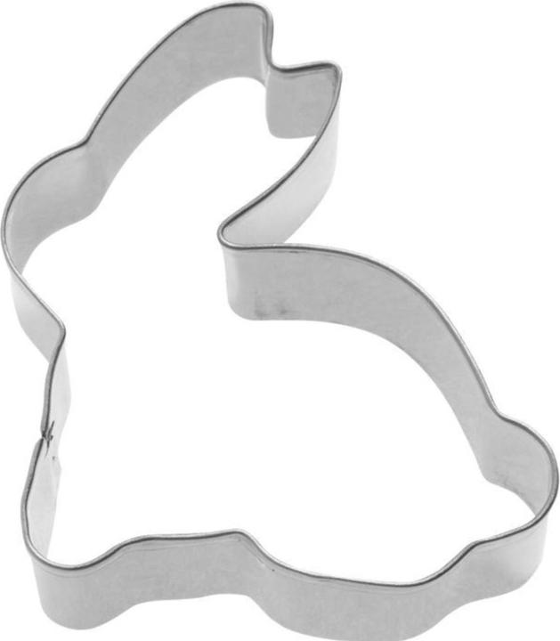 Westmark cookie cutter "rabbit", 5 cm