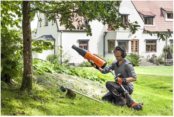 Produktbild Husqvarna 129lk (Trimmfaden)