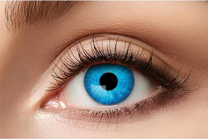 Produktbild Hanninger Electro Blue (Blau)