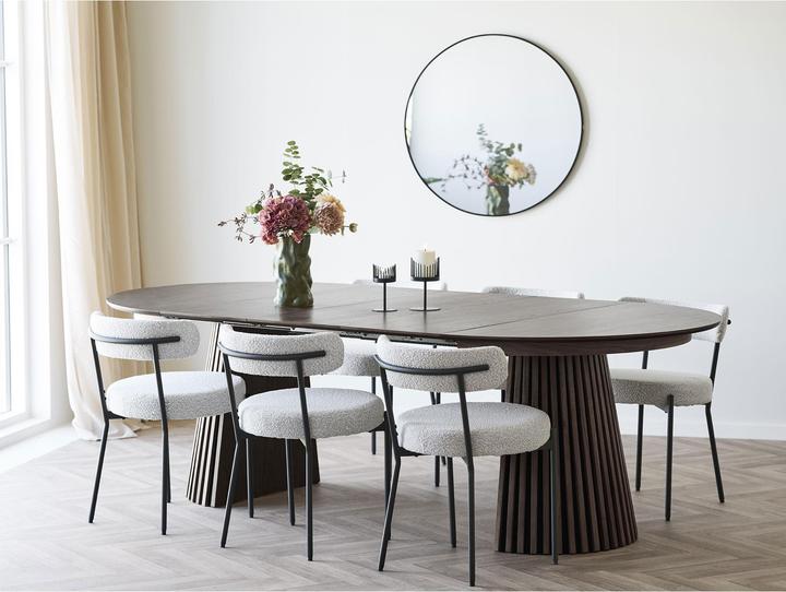 Produktbild House Nordic Dahlienstrauss (68 cm)