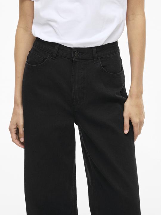 Actual product image Vila VIFREYA High Waist Wide Fit Jeans (30)