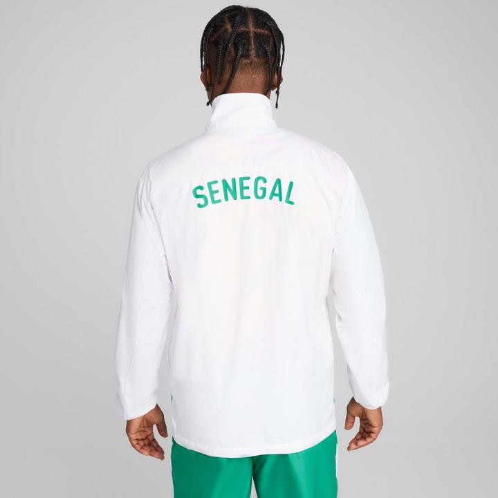 Image du produit Puma maillot prematch sénégal 2024 (XS)