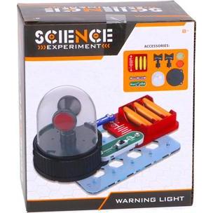 Tele Wissenschaft Machen Sie Ihren Eigenen Alarm (32908143)