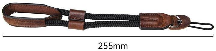 Image du produit SmallRig 3926 Universal Wrist Strap Vintage (Dragonne)